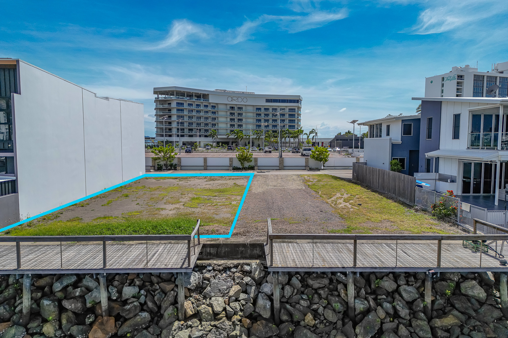 Townsville City Properties Sold