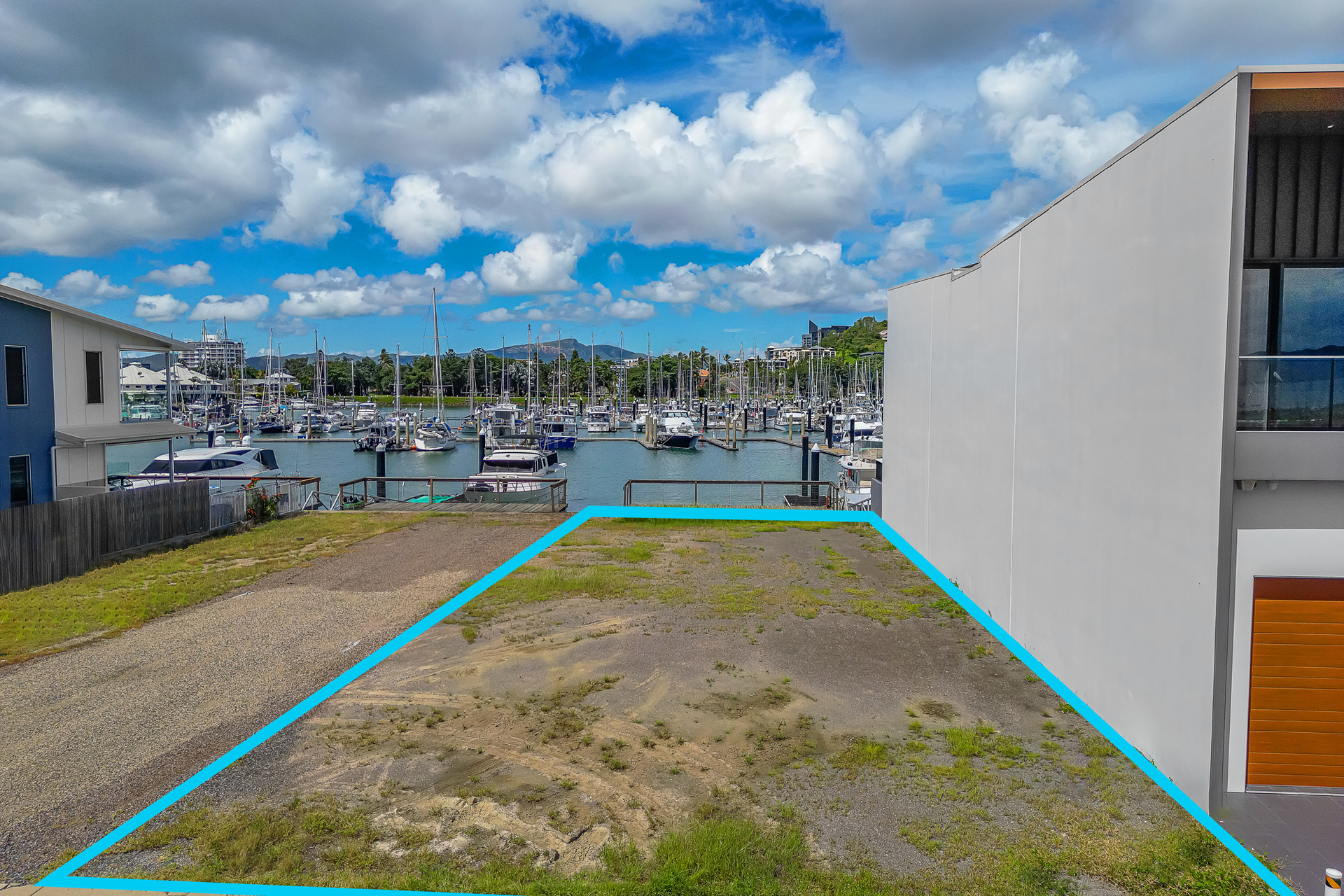 Townsville City real estate Sold