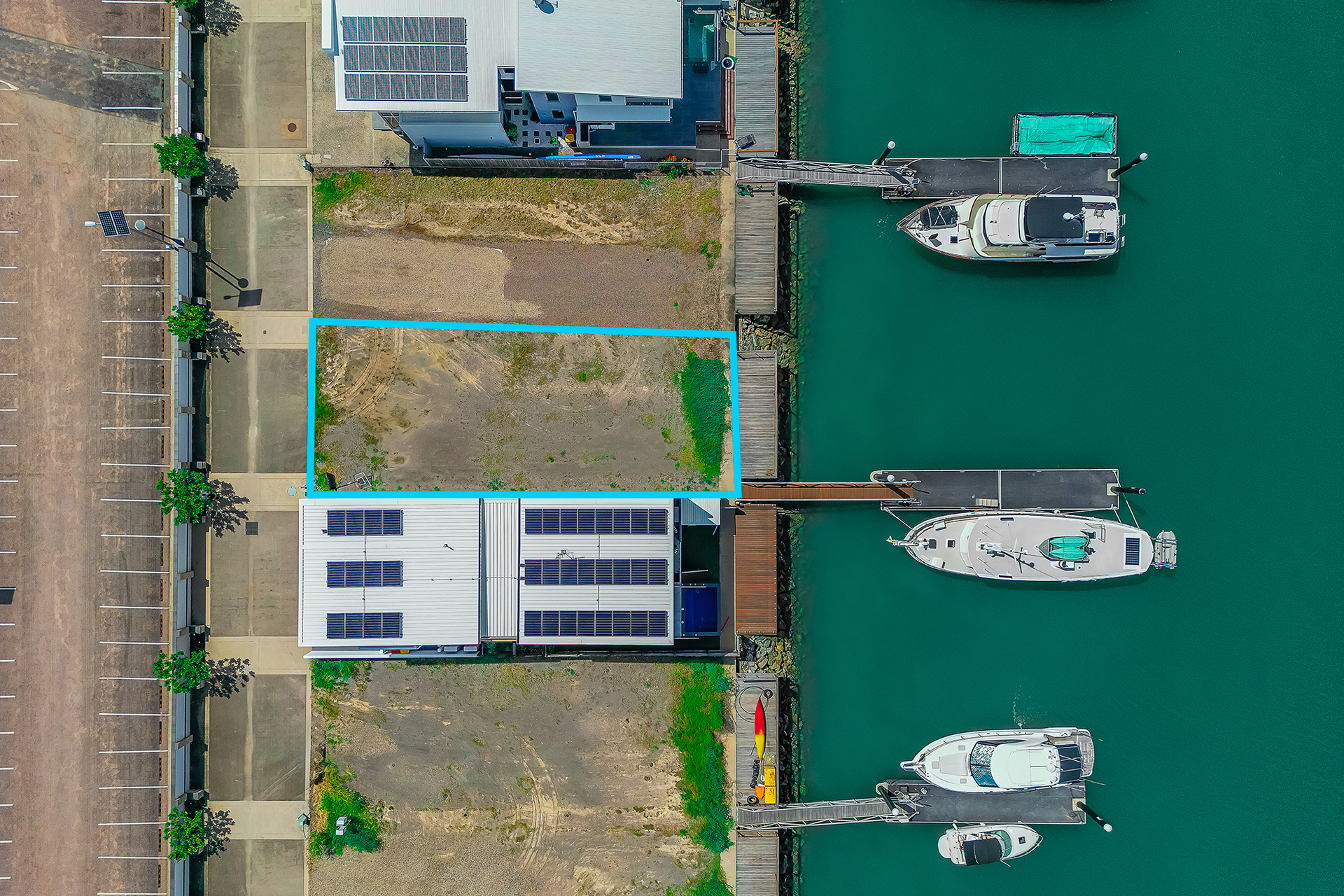 Selling your property in Townsville City