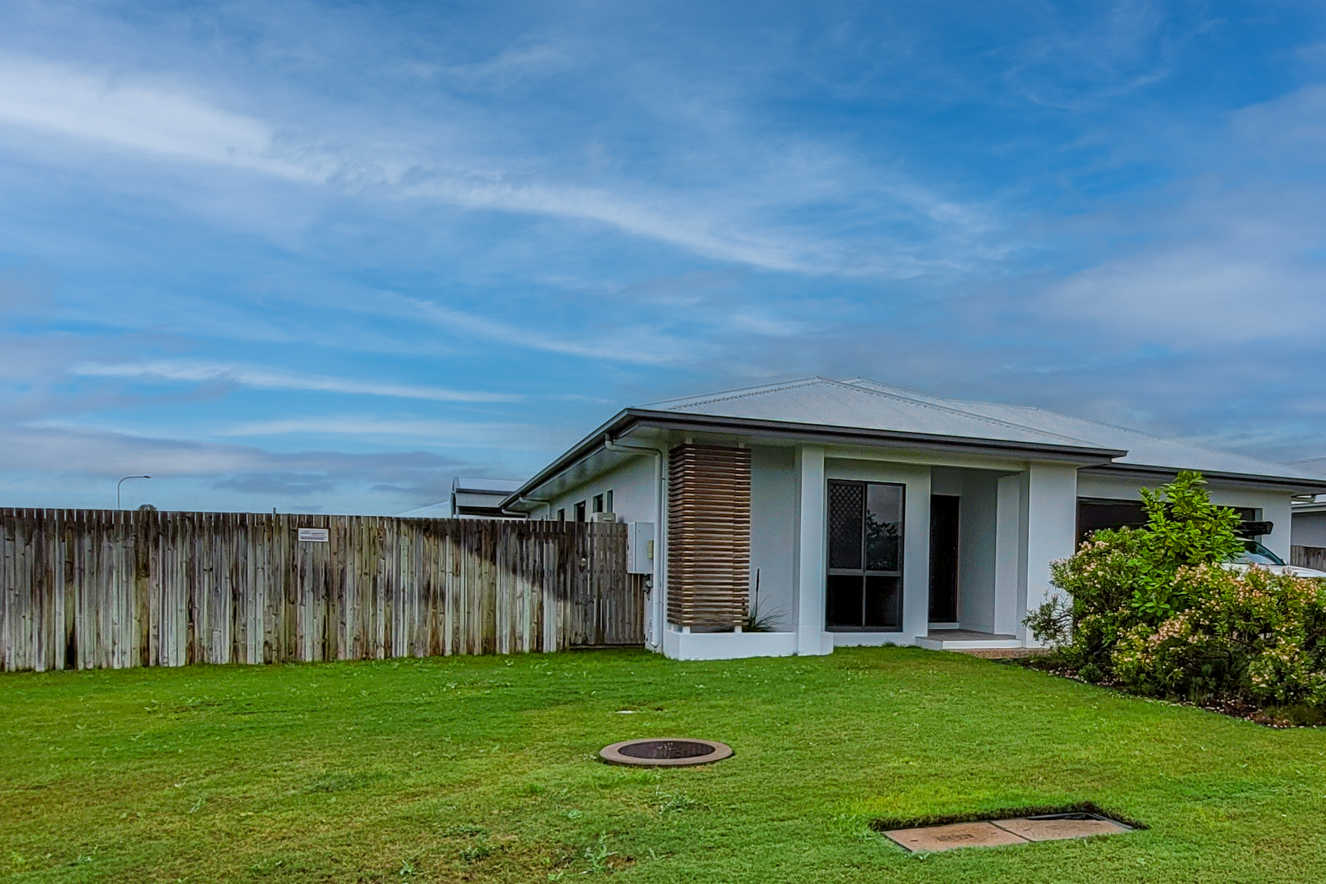 Property in Mount Low - Sold for $545,000