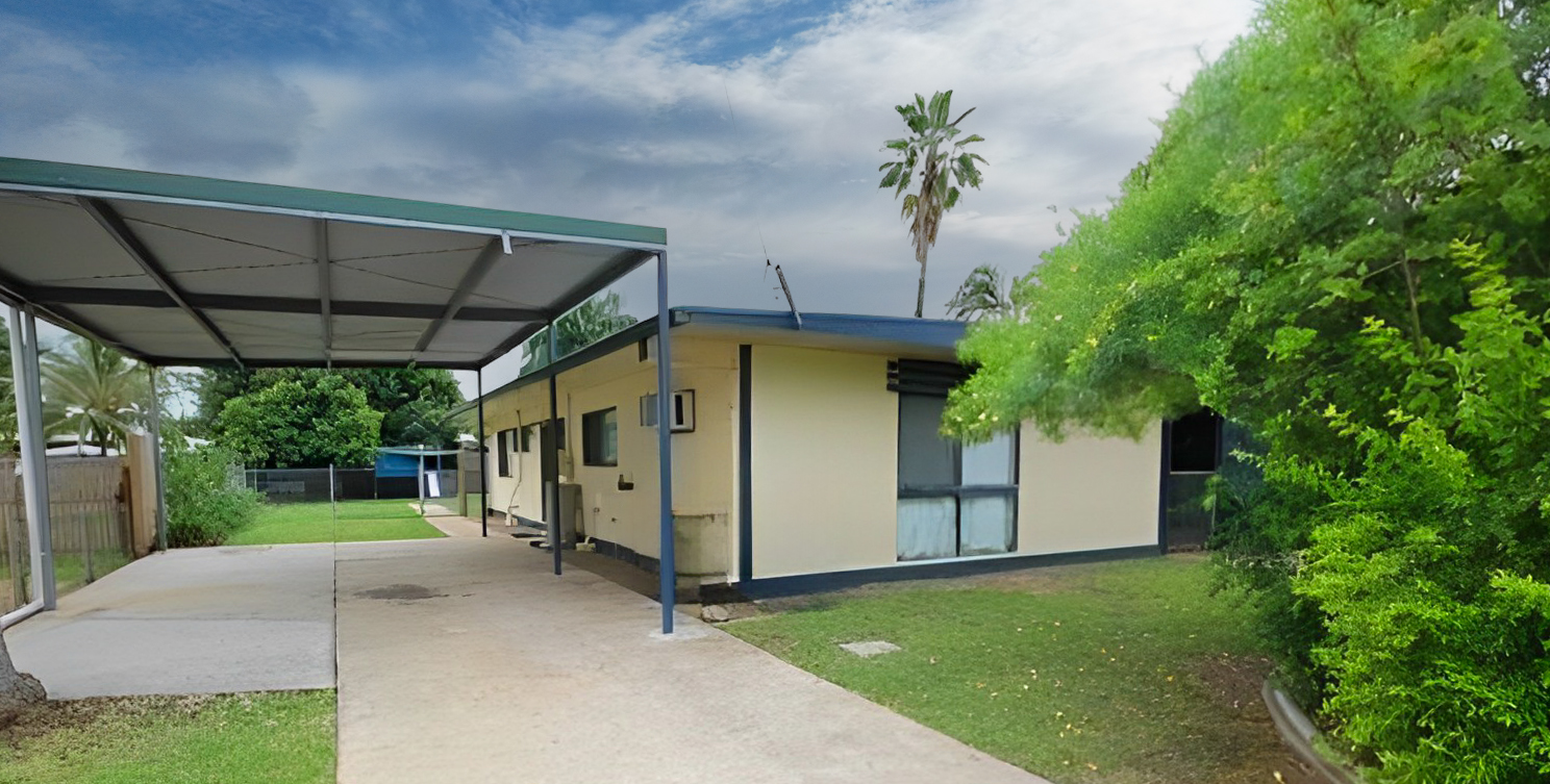 Property in Condon - Sold for $300,000