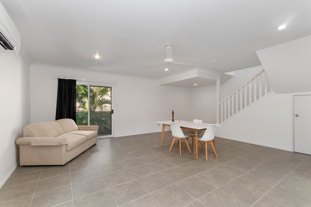 North Ward Properties Sold