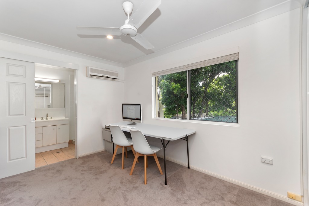 Open for inspection in North Ward