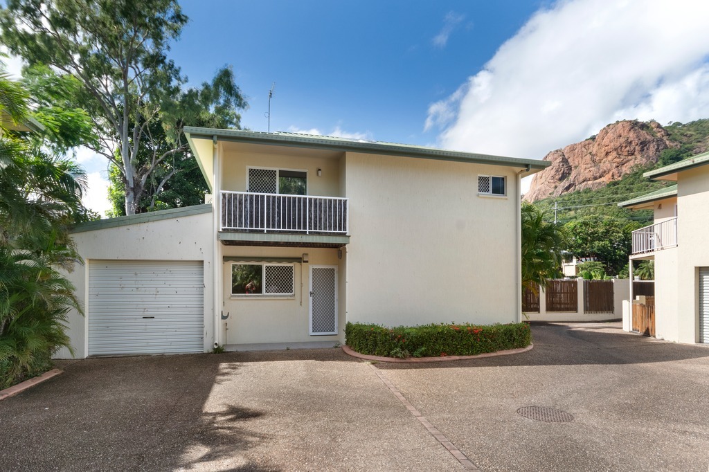 Selling your property in North Ward