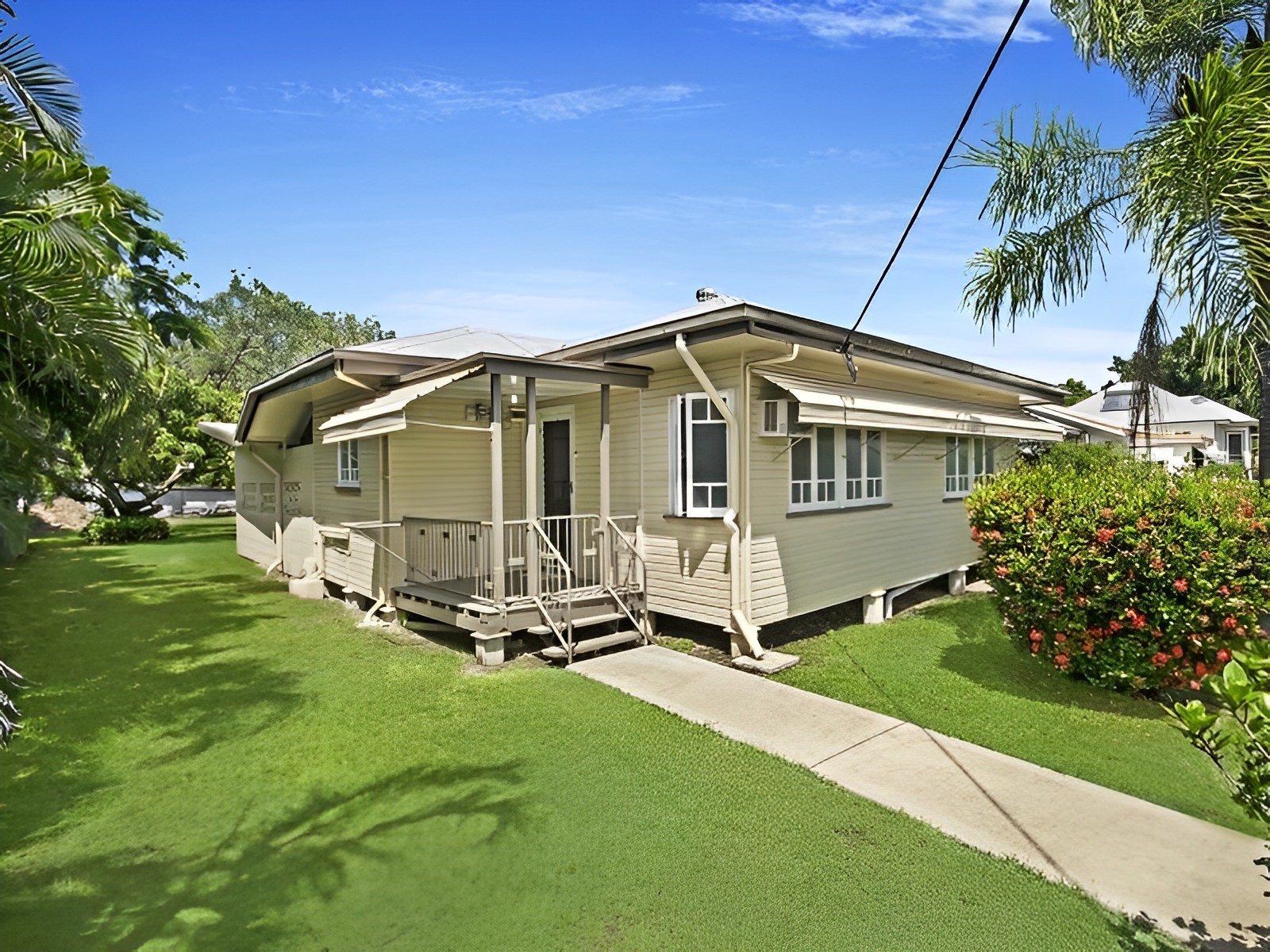 Property in West End - Sold