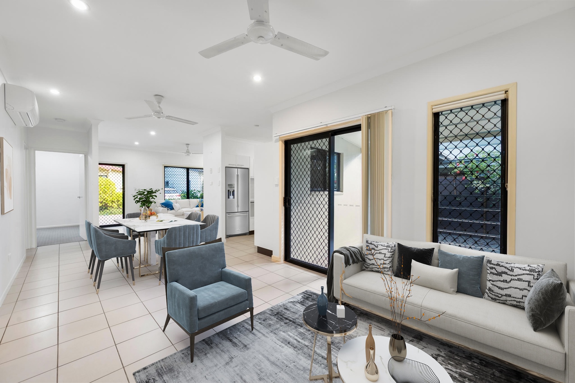 Kelso Properties Sold