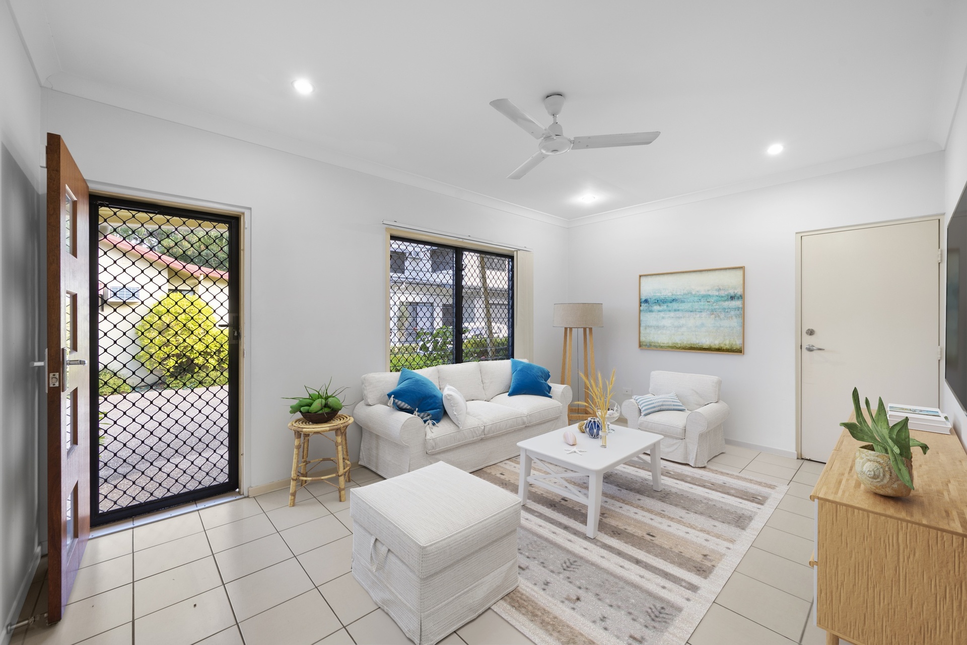 Open for inspection in Kelso