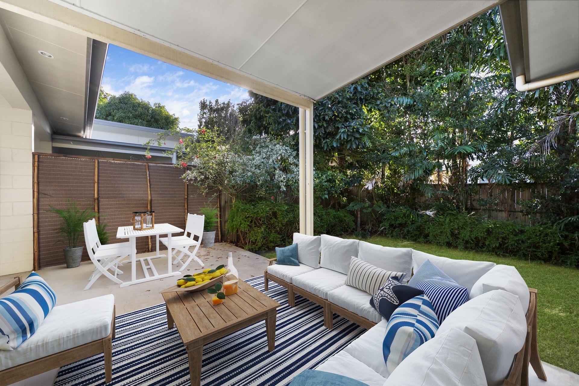 Real Estate in Kelso