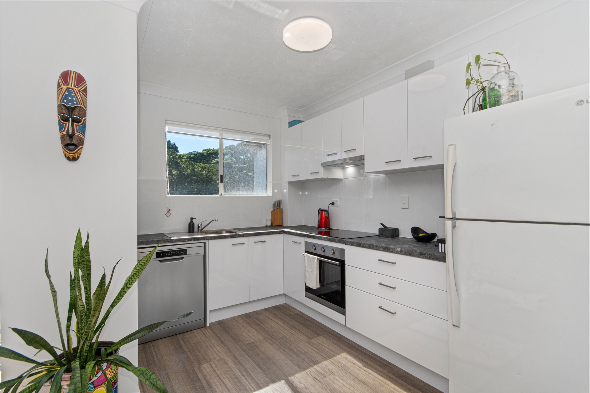 Real Estate in North Ward