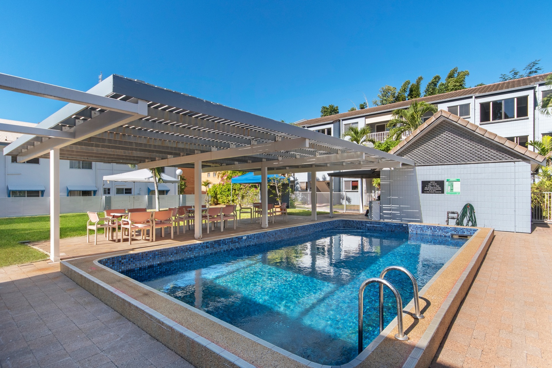 Selling your property in North Ward