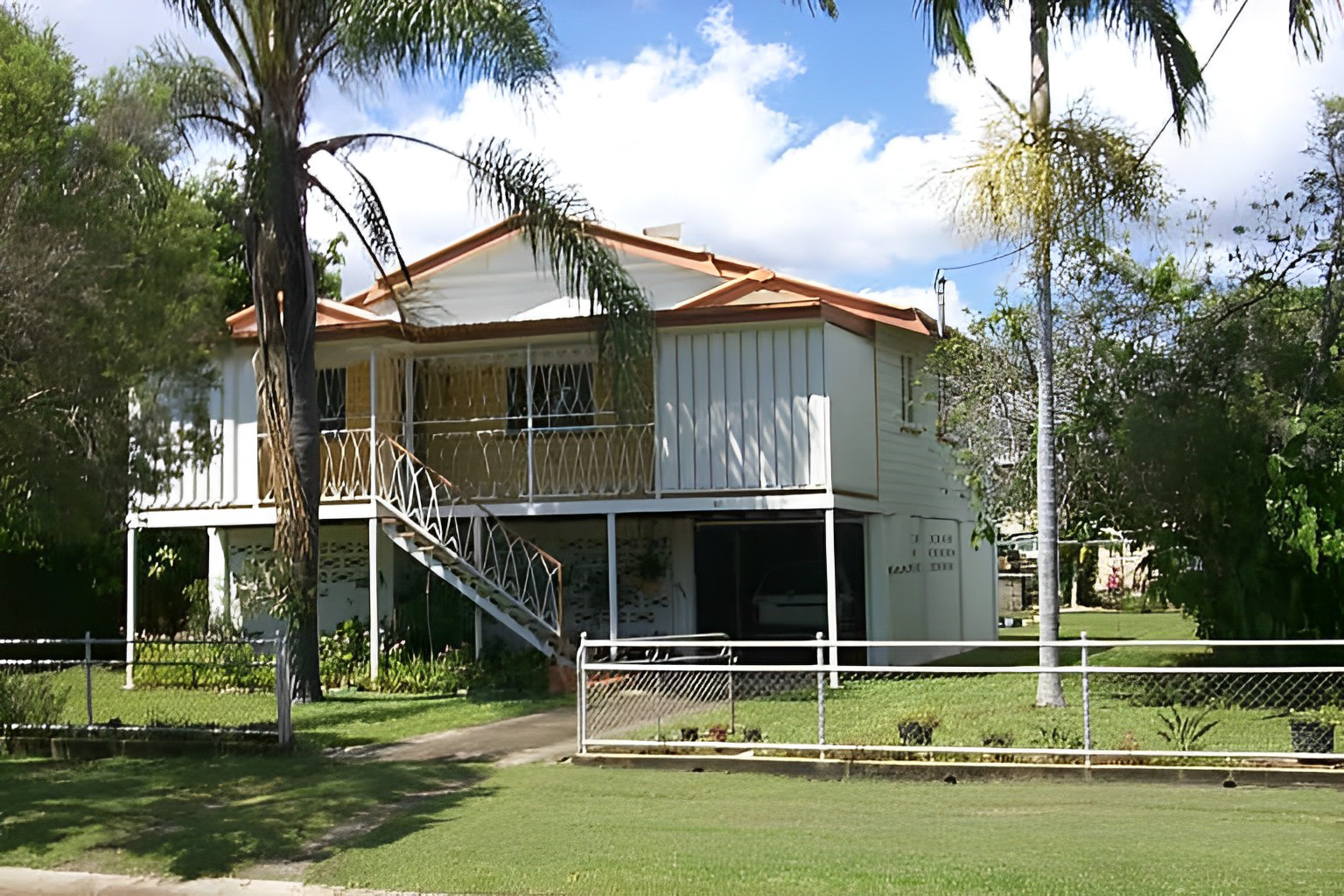 Property in Currajong - Sold