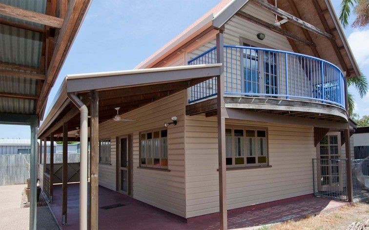 Property in Pimlico - Sold for $305,000