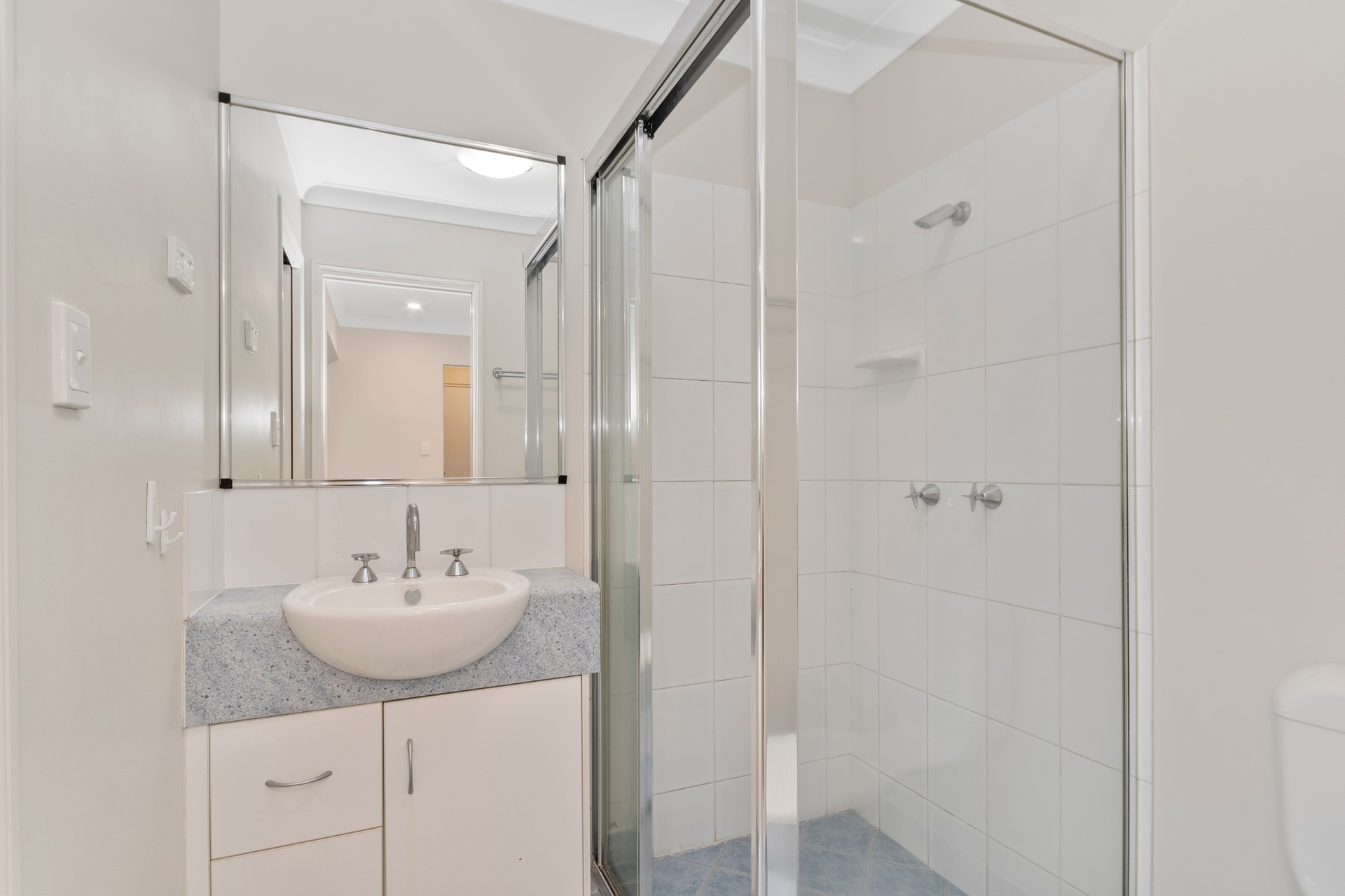 Open for inspection in North Ward