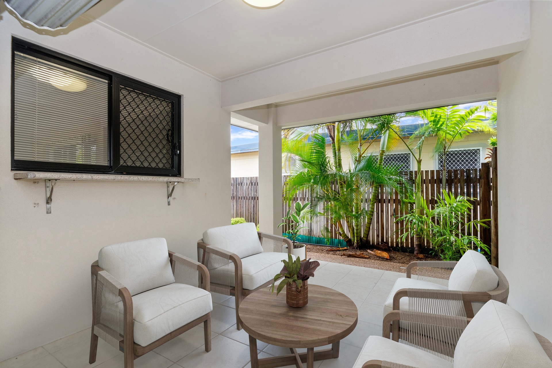 Real Estate in North Ward