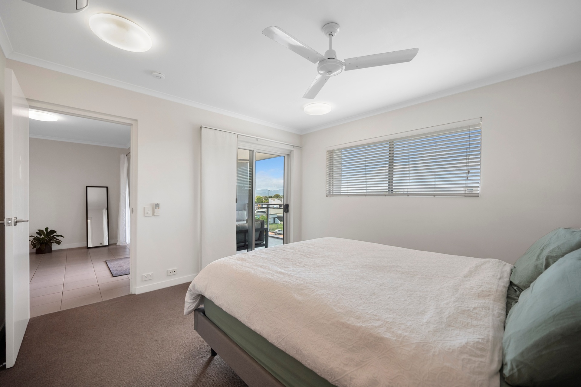 Open for inspection in South Townsville