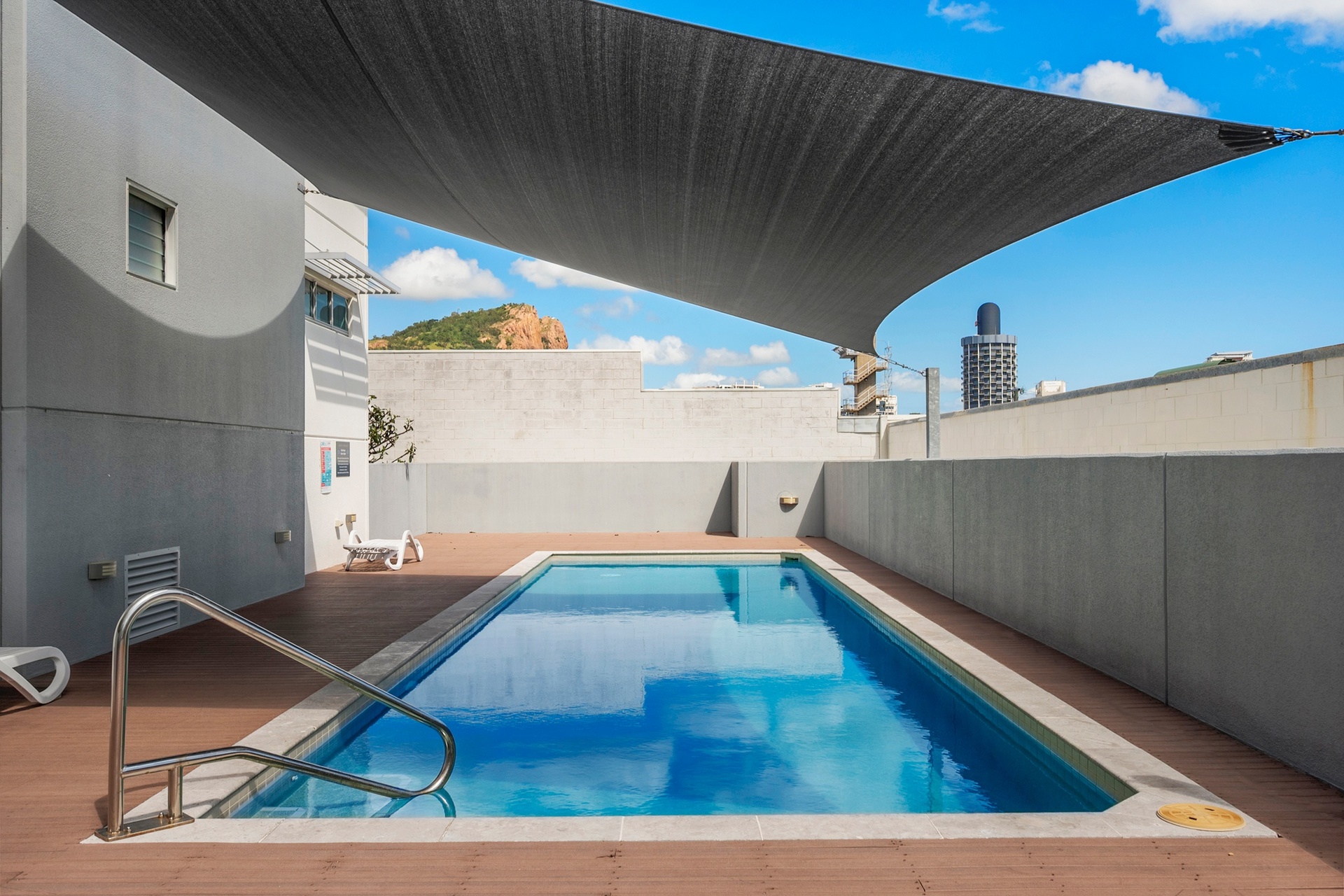 Real Estate in South Townsville