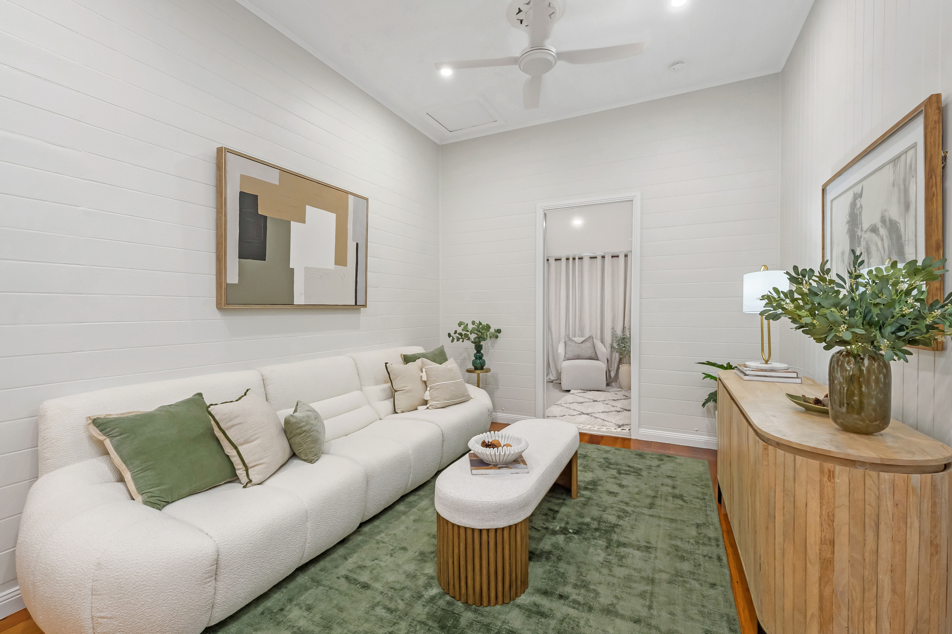 Real Estate in South Townsville