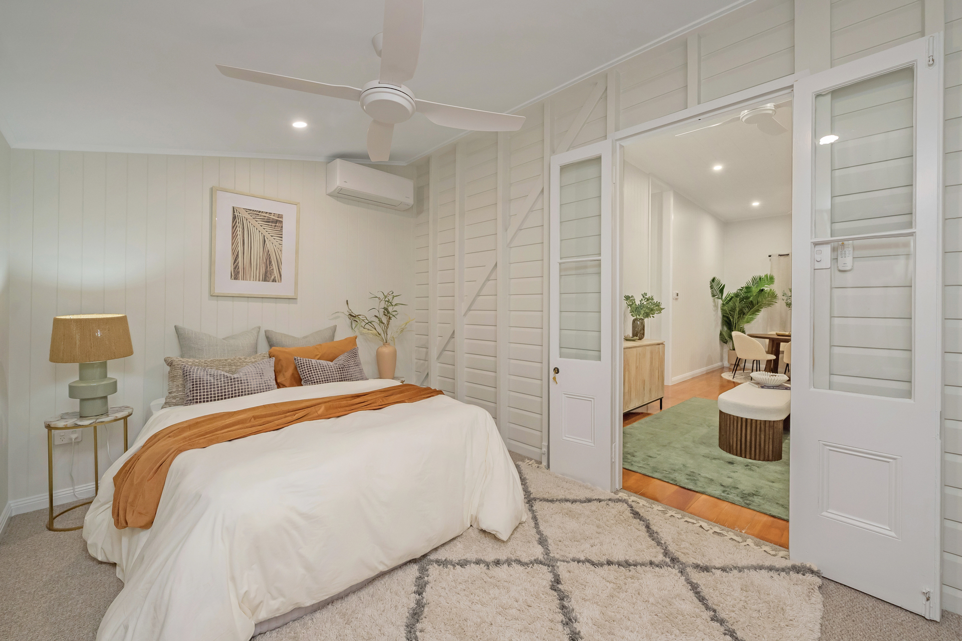 Real Estate in South Townsville