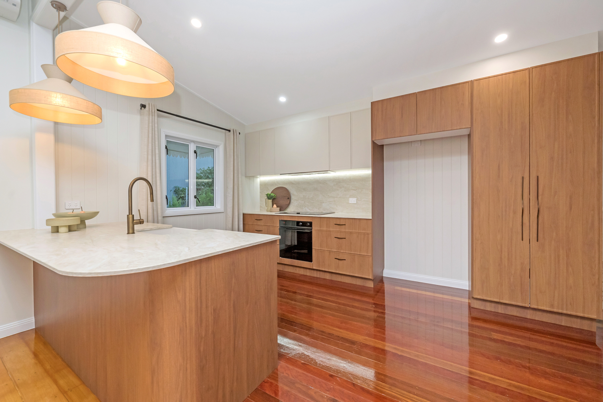 Real Estate in South Townsville