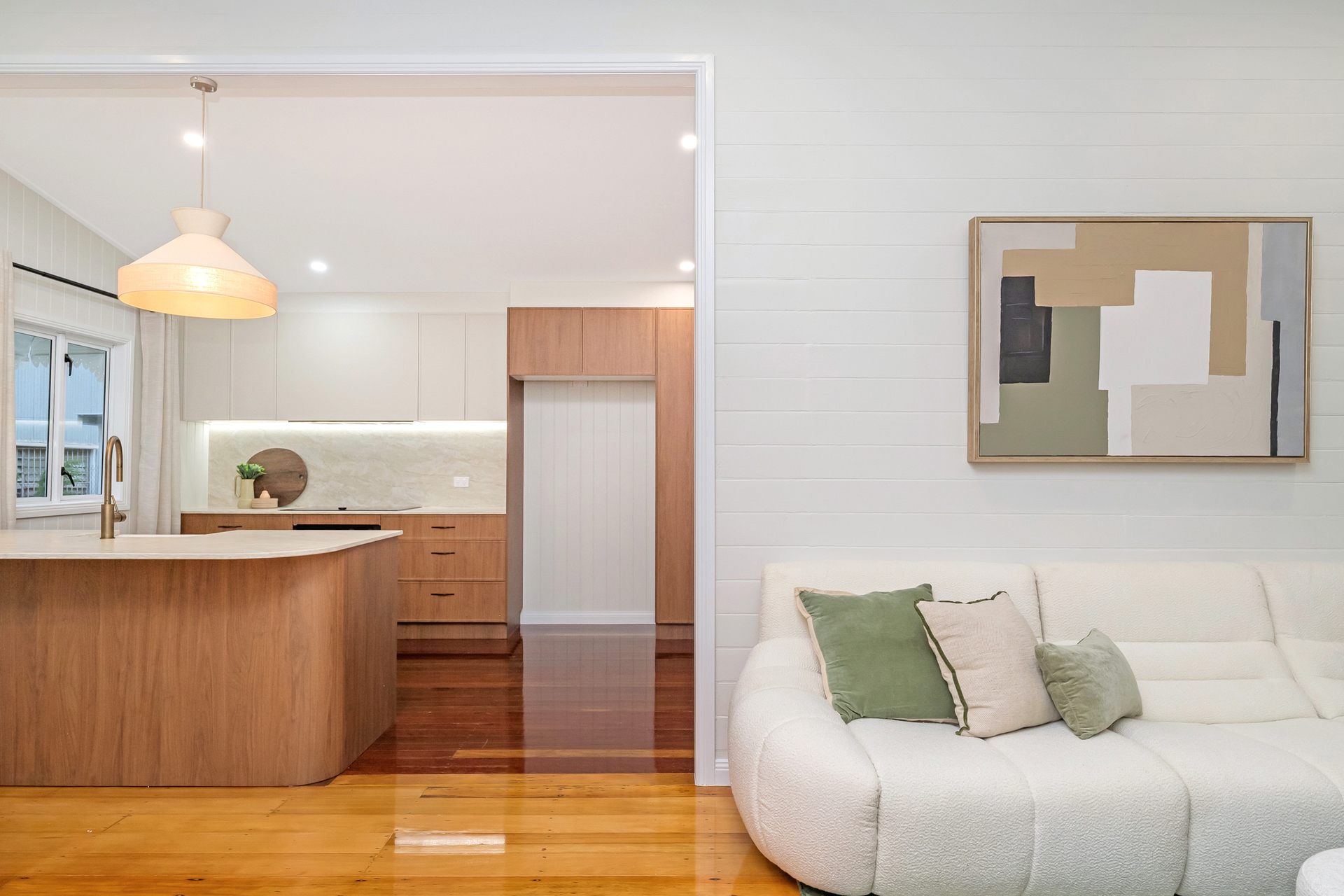 Real Estate in South Townsville