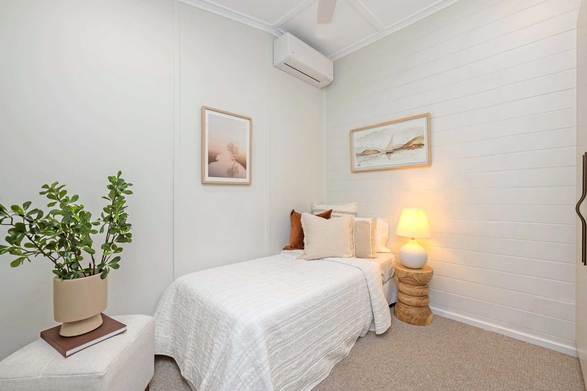 Real Estate in South Townsville