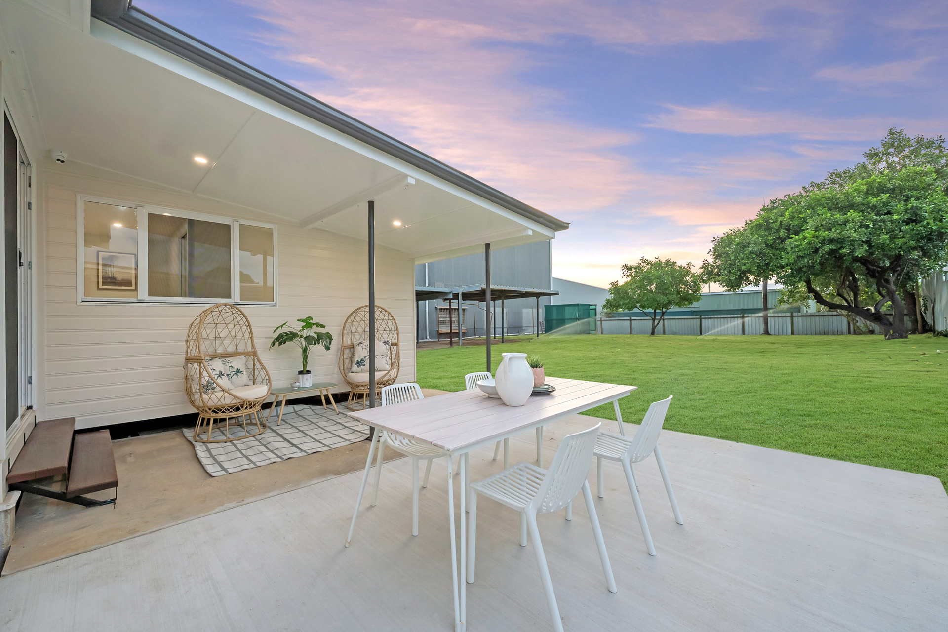 Real Estate in South Townsville