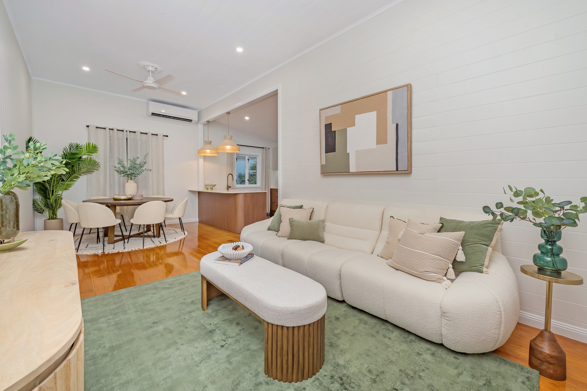 Real Estate in South Townsville