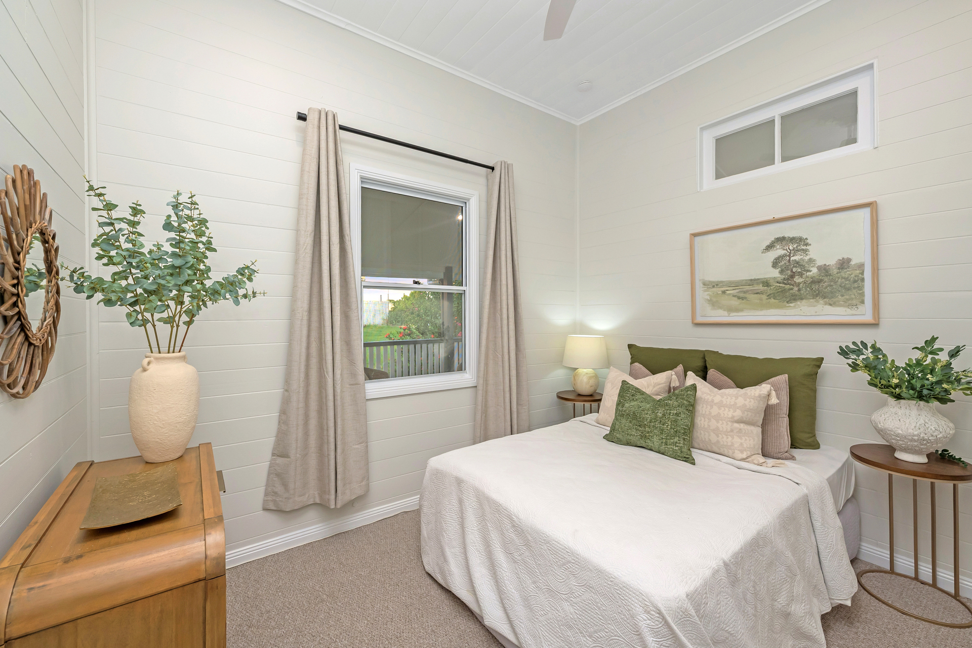 Open for inspection in South Townsville