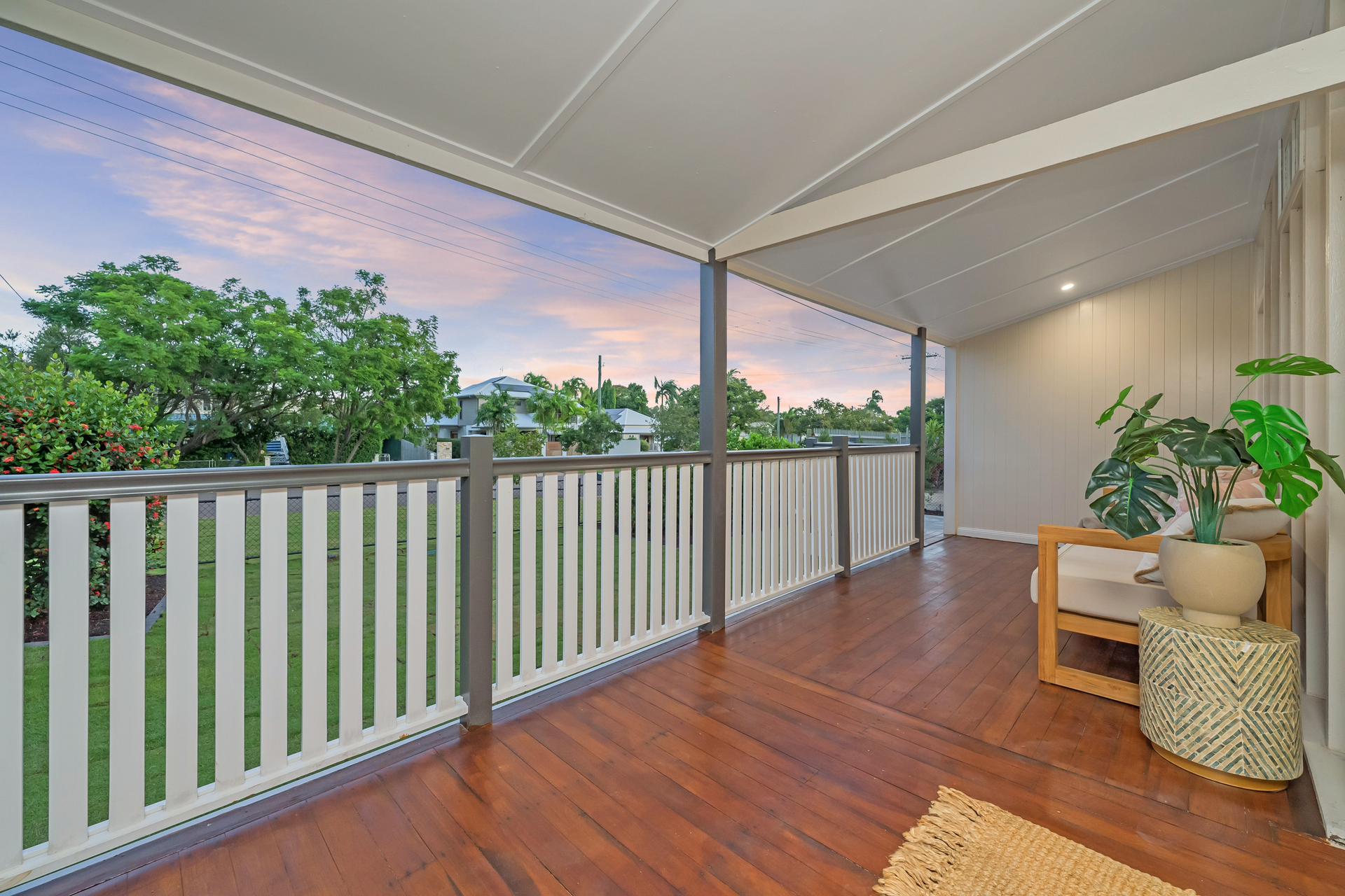 Real Estate in South Townsville