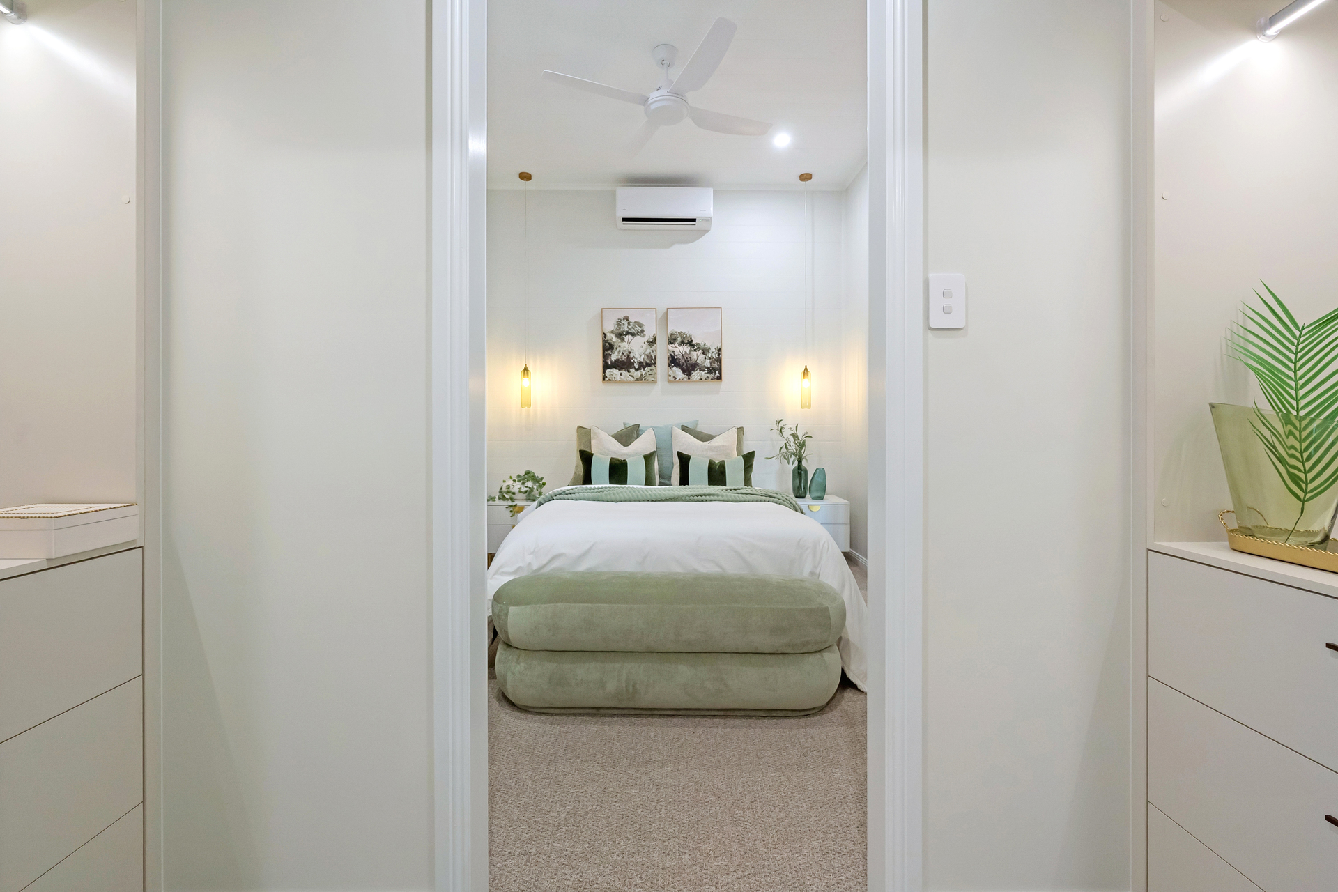 Real Estate in South Townsville