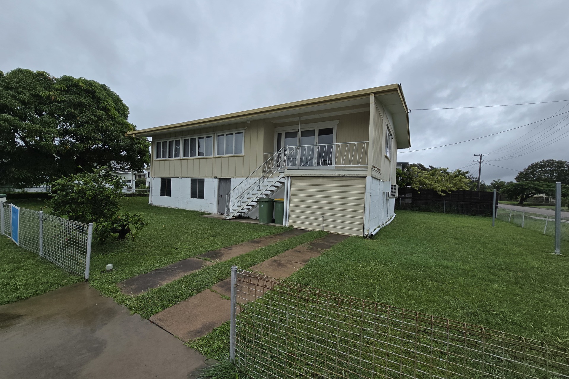 Property in Currajong - Sold for $442,500