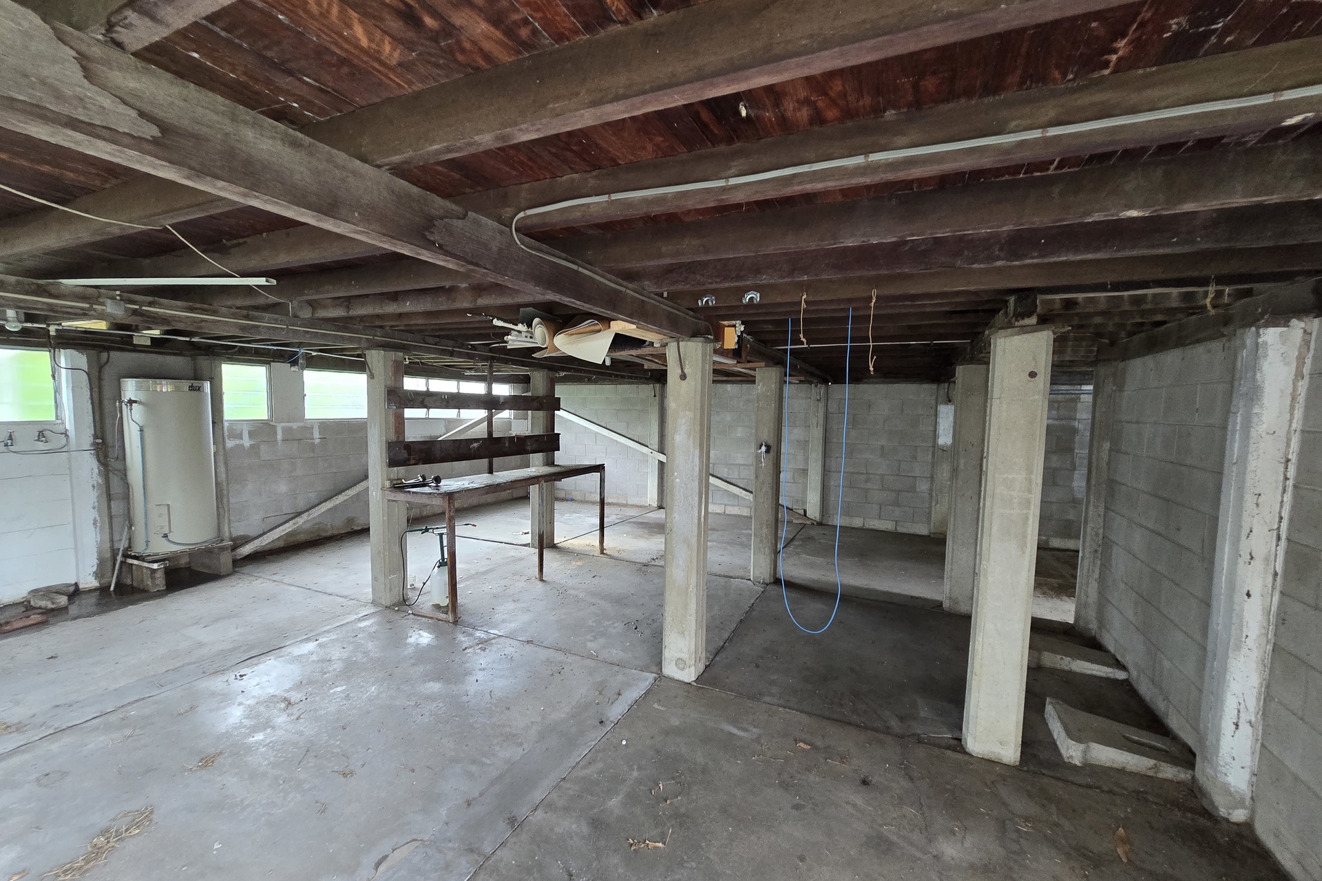 Real Estate in Currajong