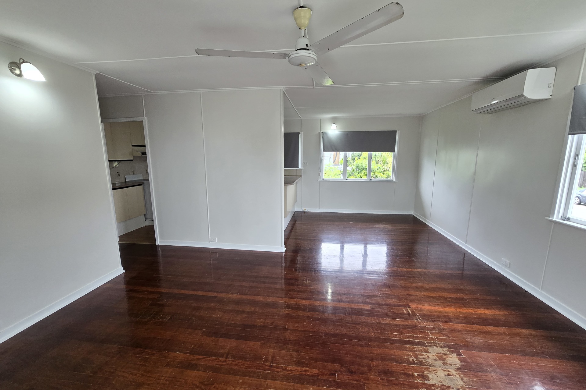 Currajong Properties Sold