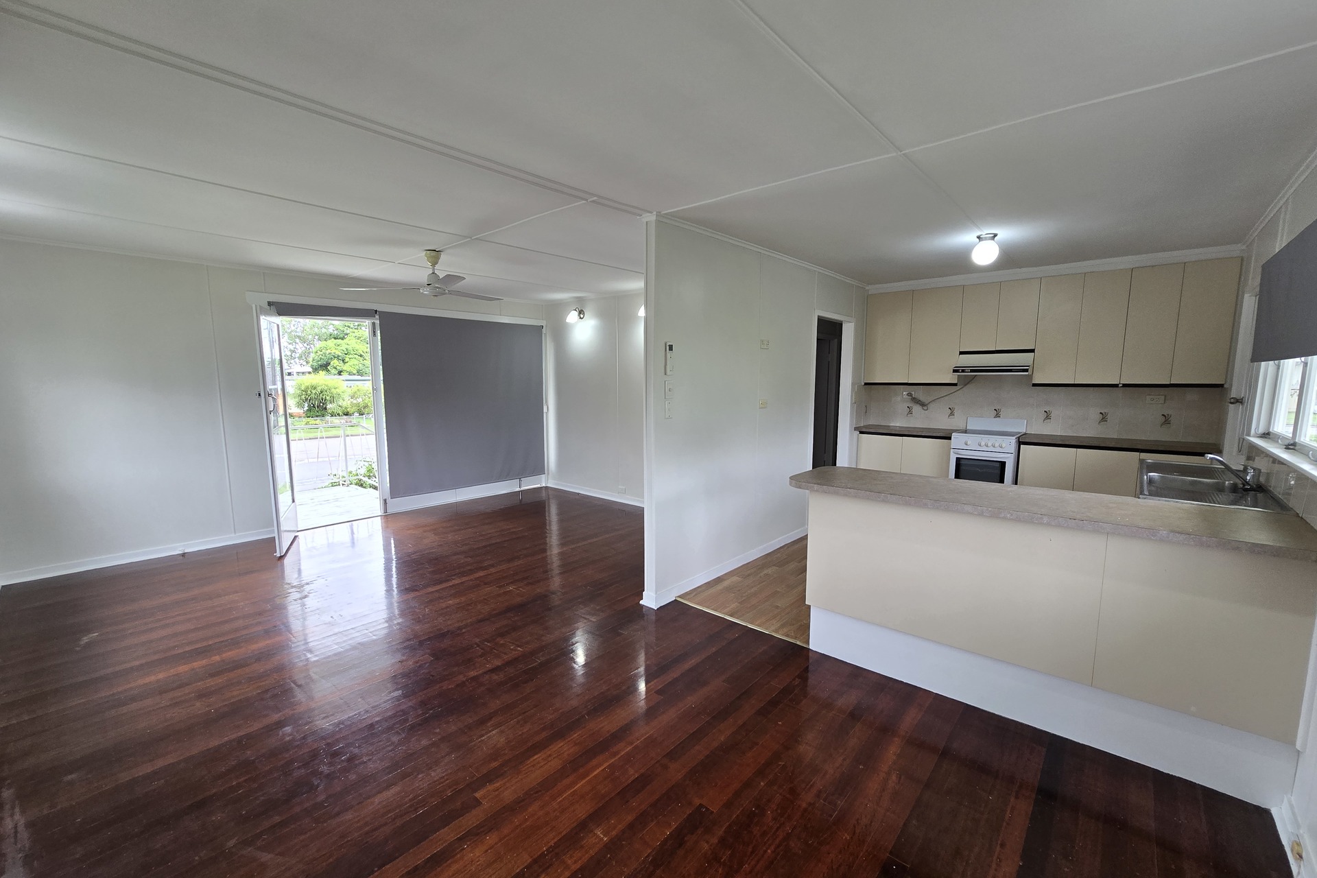 Real Estate in Currajong