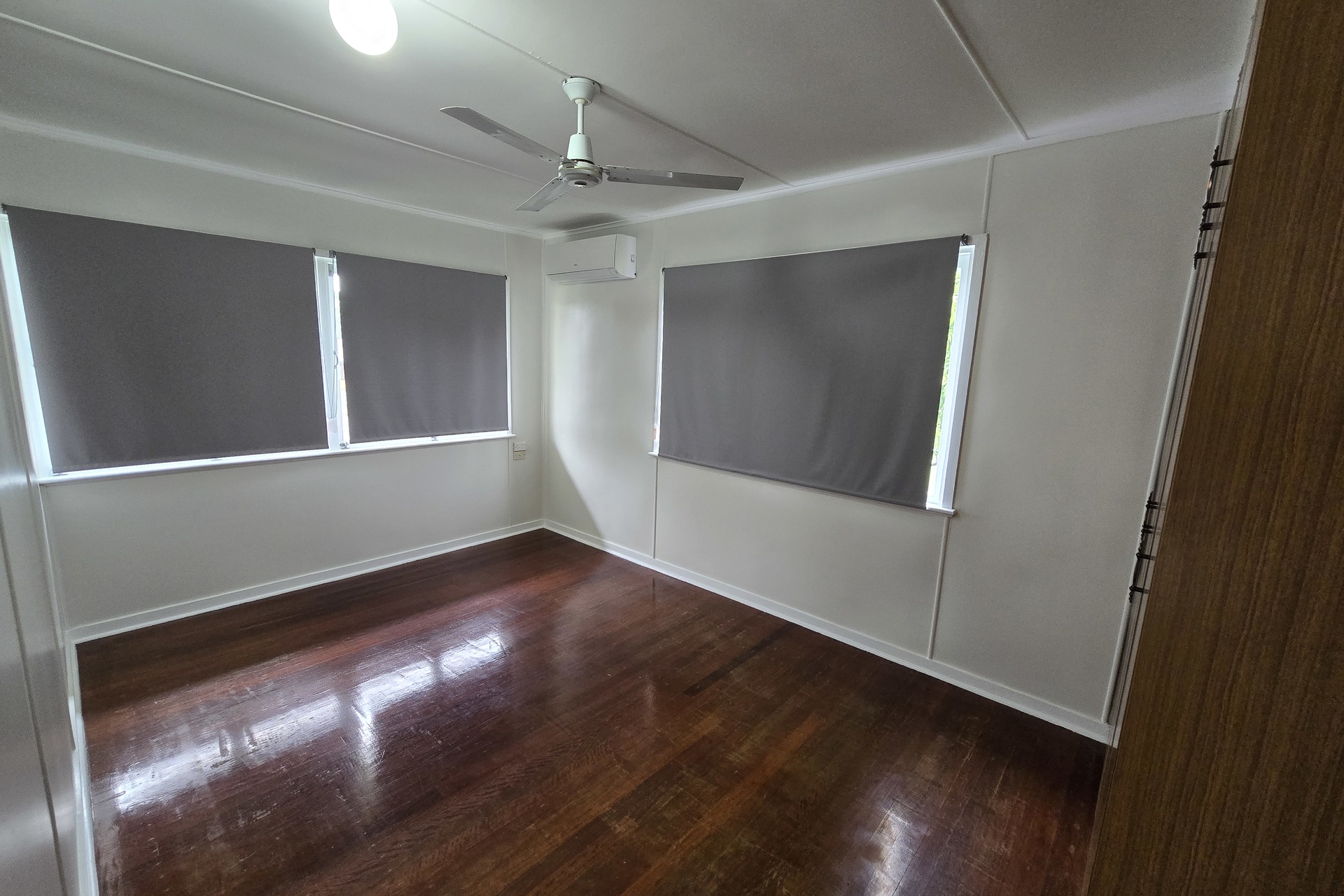 Real Estate in Currajong