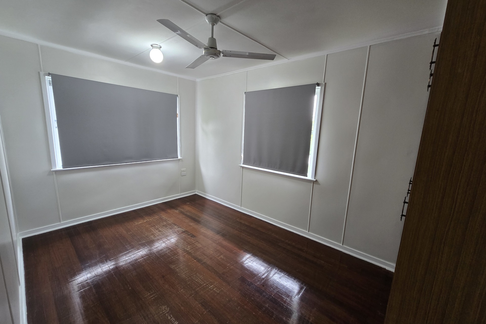 Real Estate in Currajong