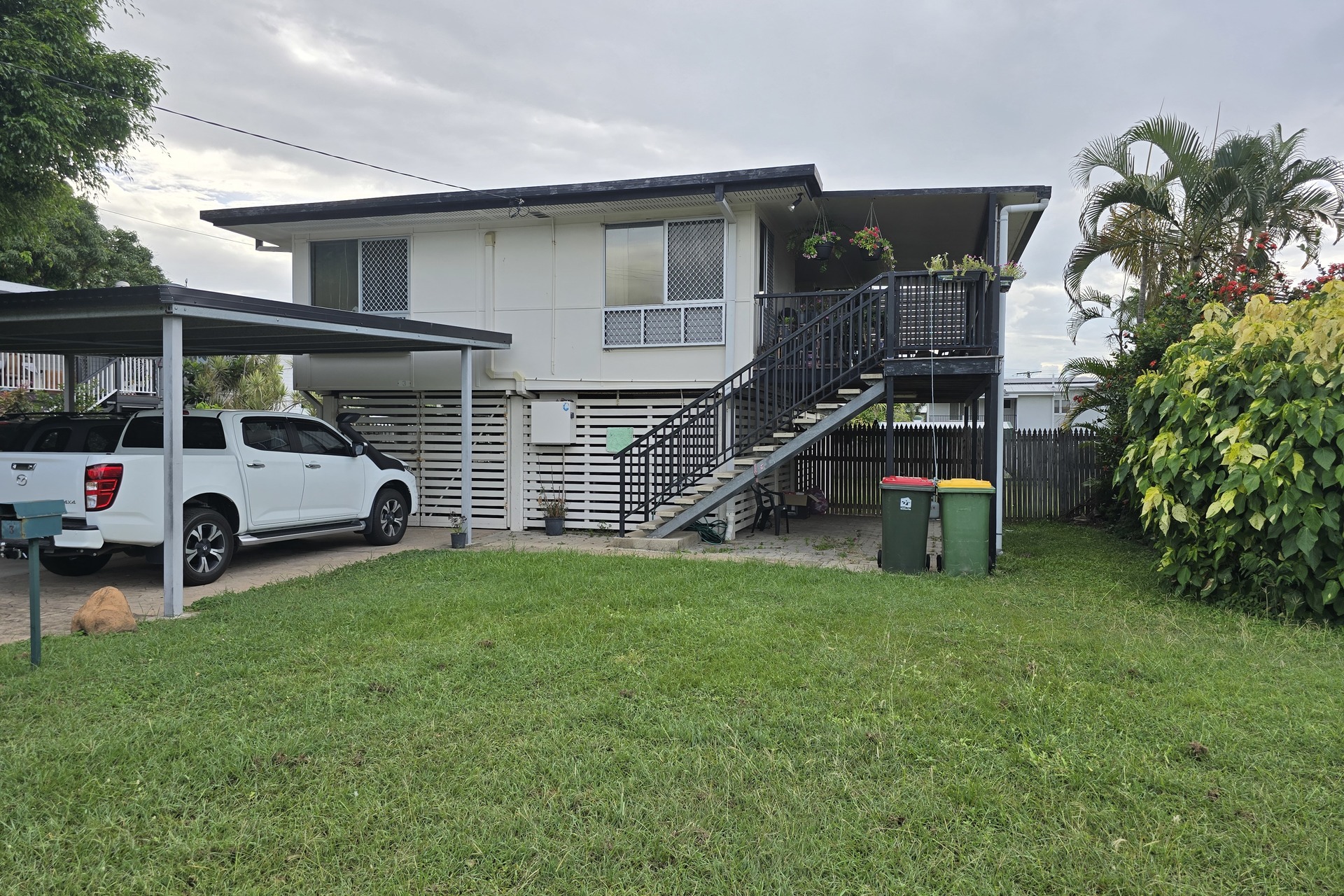 Property in Aitkenvale - Sold for $460,000