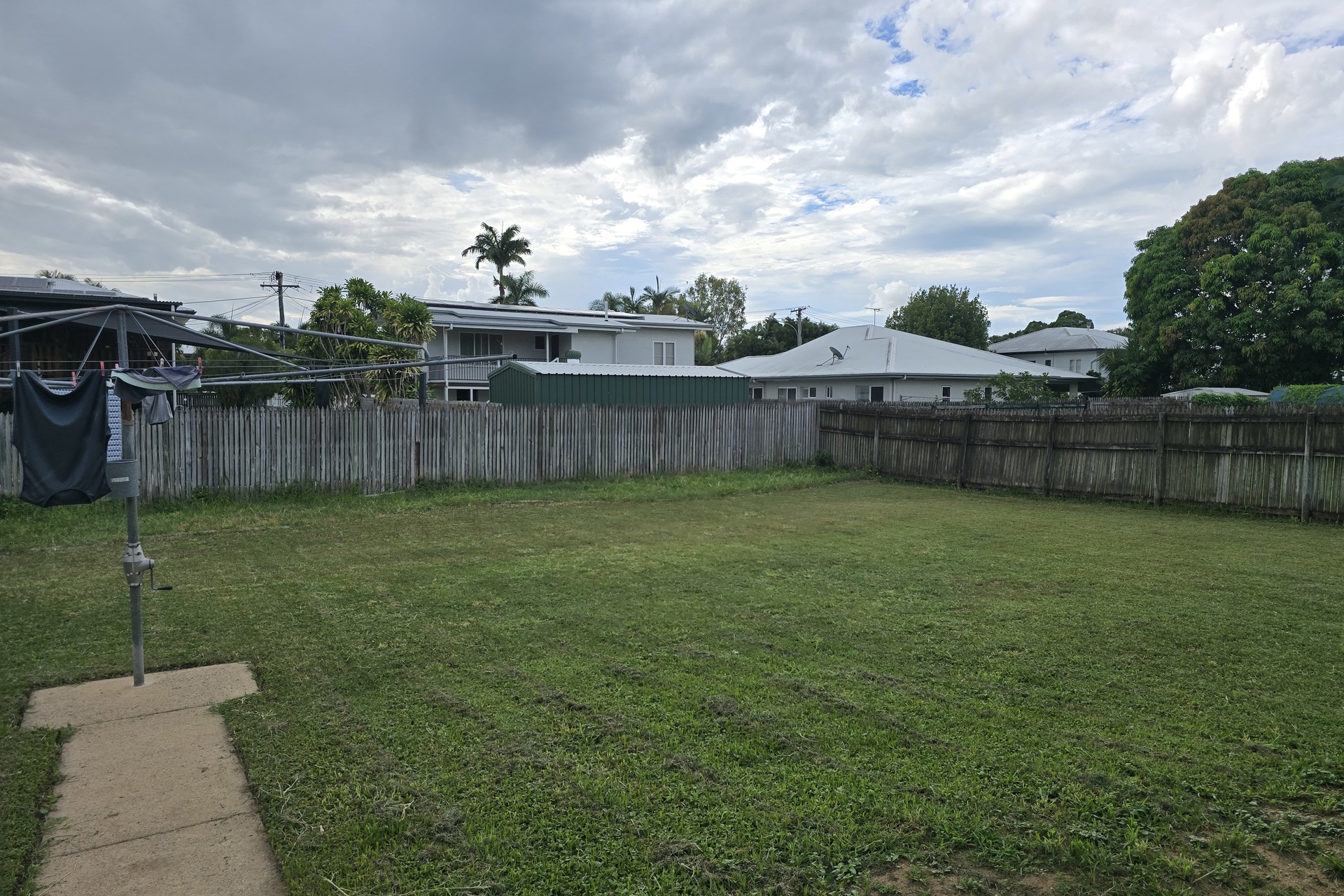 Real Estate in Aitkenvale