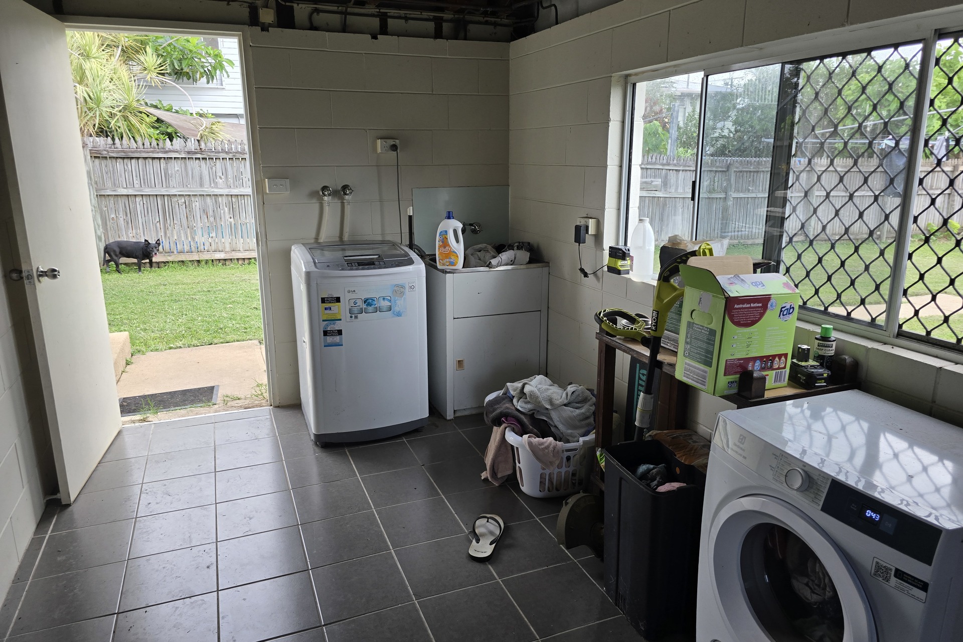 Real Estate in Aitkenvale