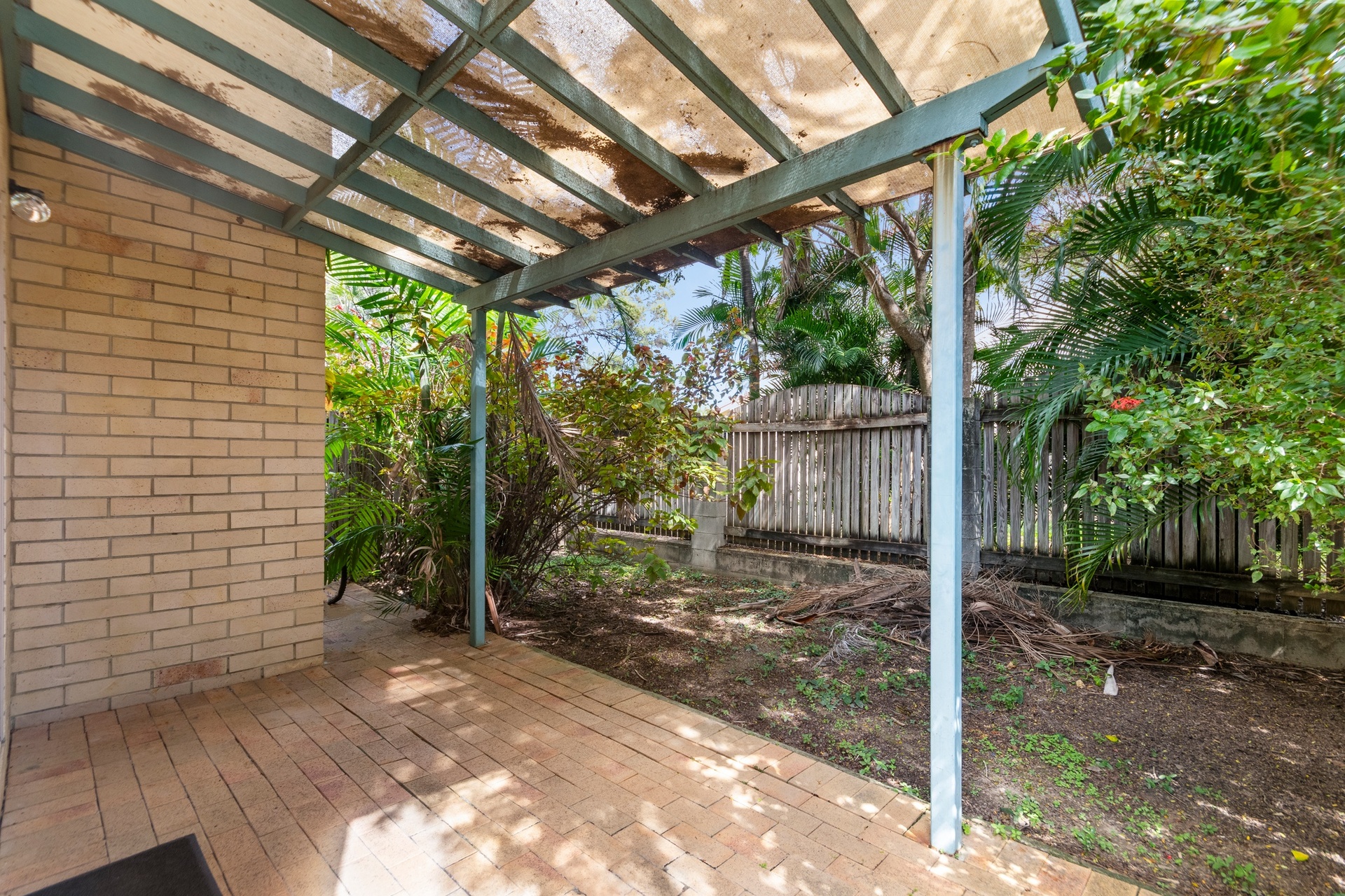 Open for inspection in Pimlico