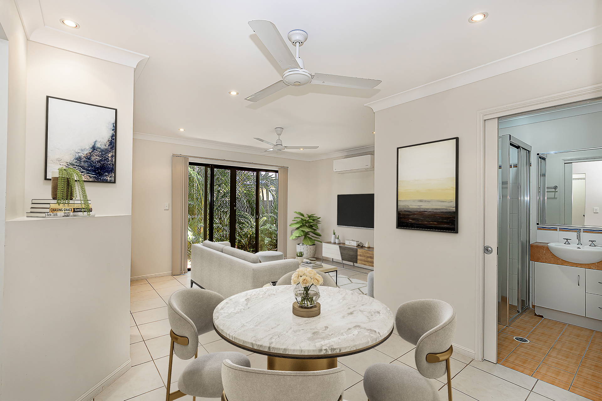 North Ward Properties Sold