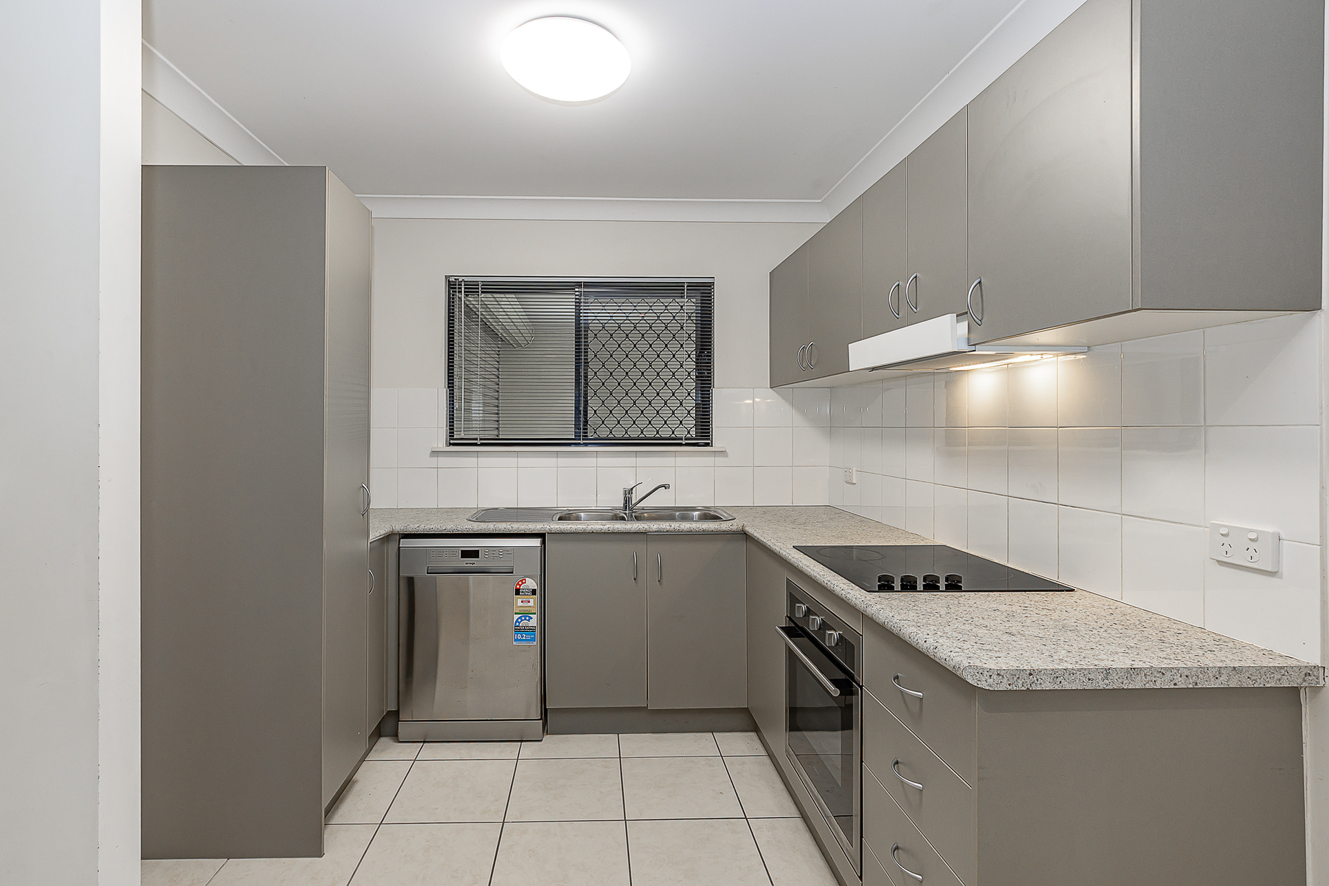 Real Estate in North Ward