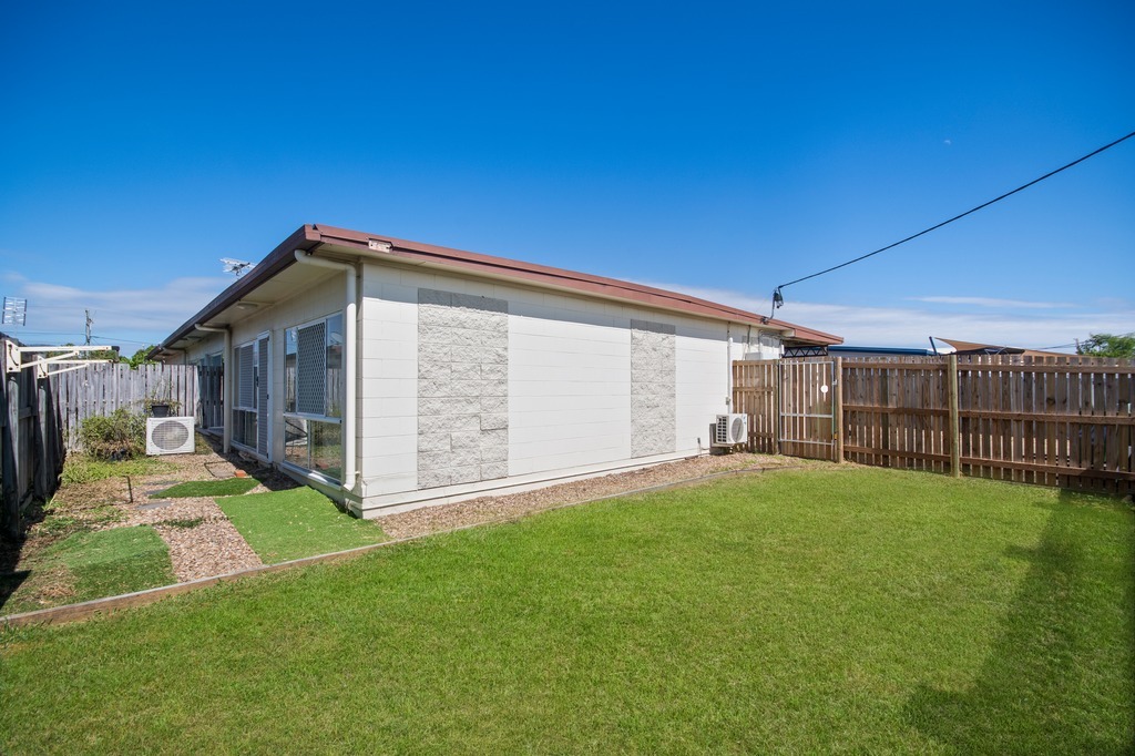 Selling your property in Currajong