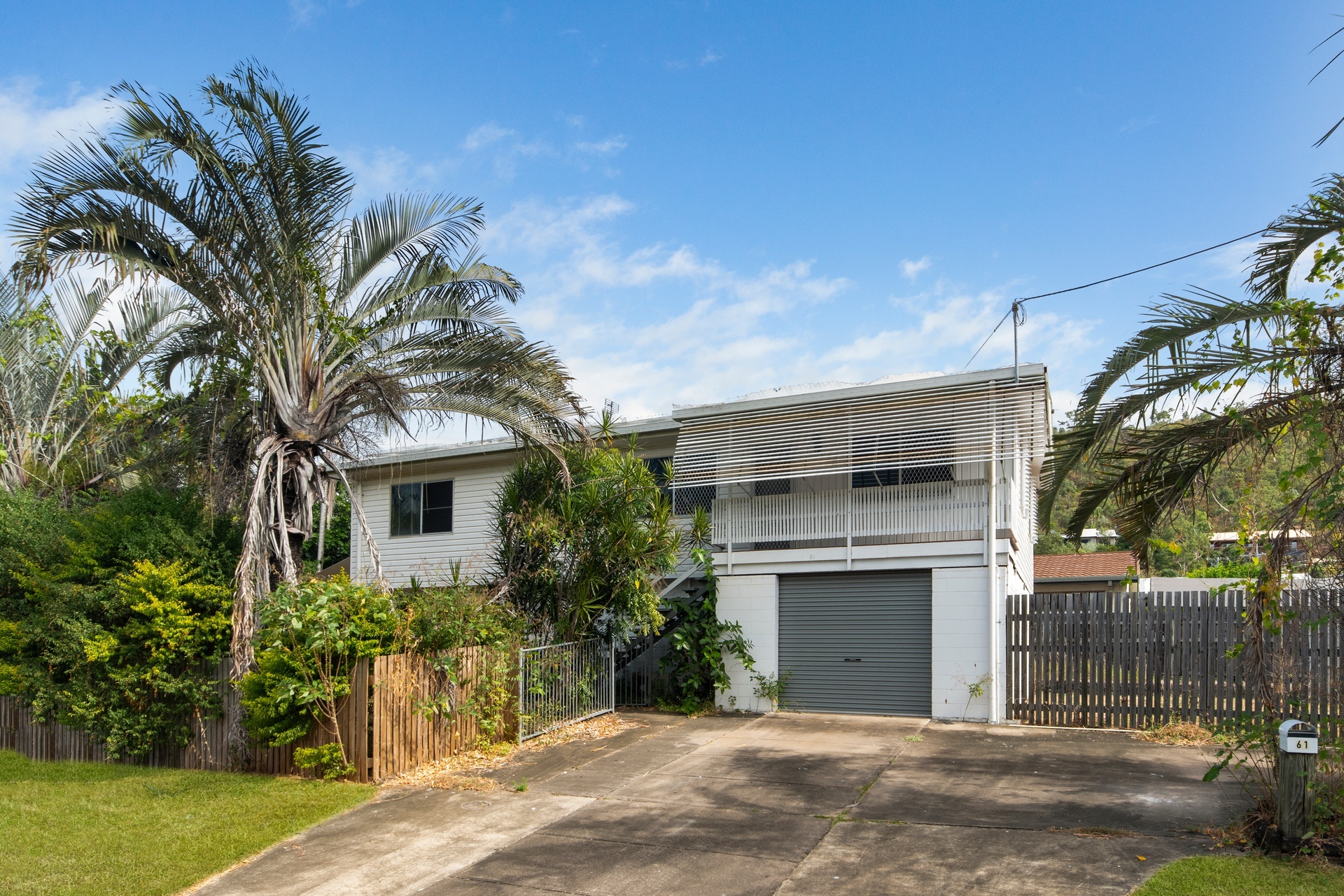 Property in Mount Louisa - Sold for $568,000