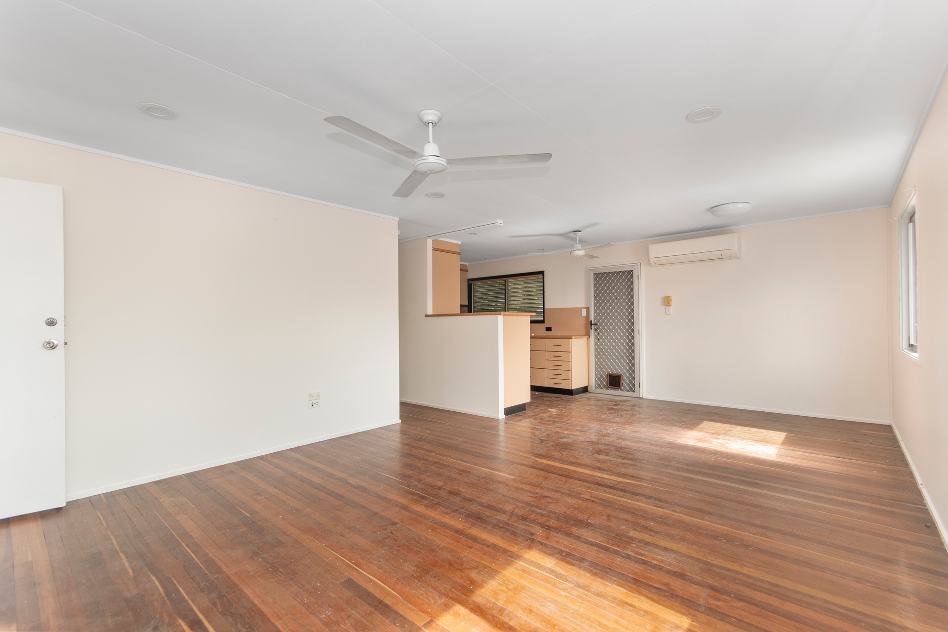 Real Estate in Mount Louisa