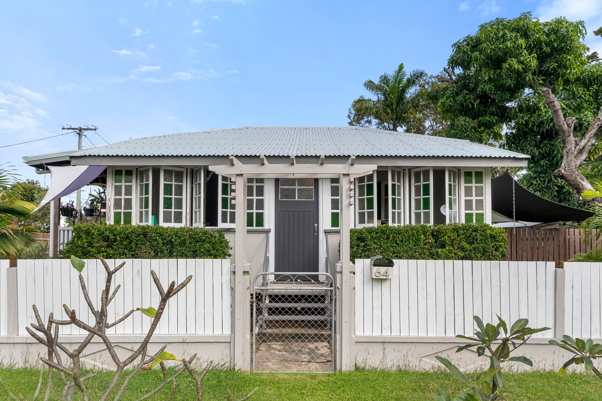 Property in Railway Estate - Sold for $480,000