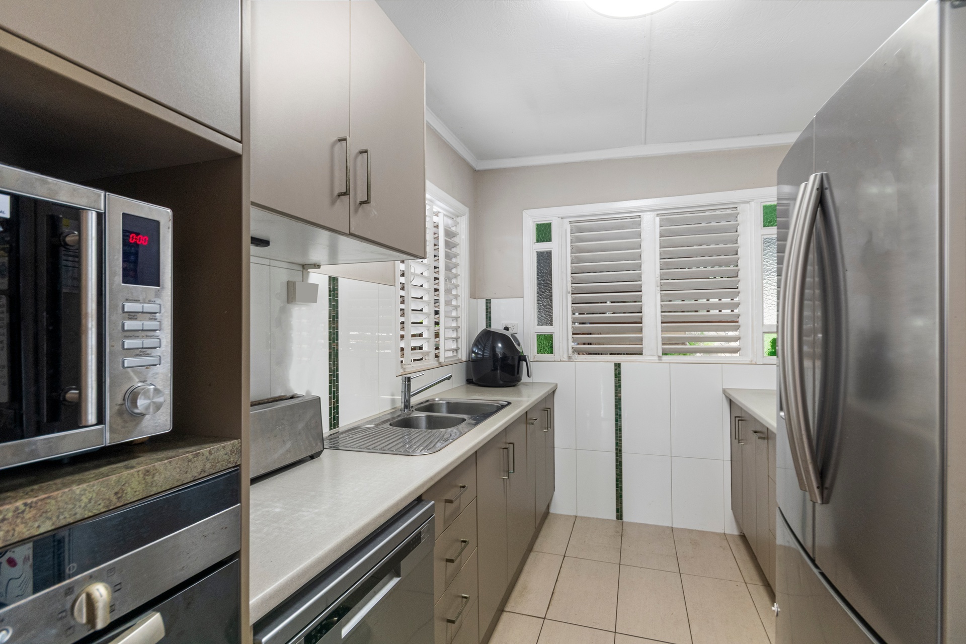 Railway Estate Properties Sold