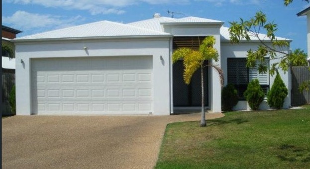 Property in Mount Louisa - Sold for $610,000