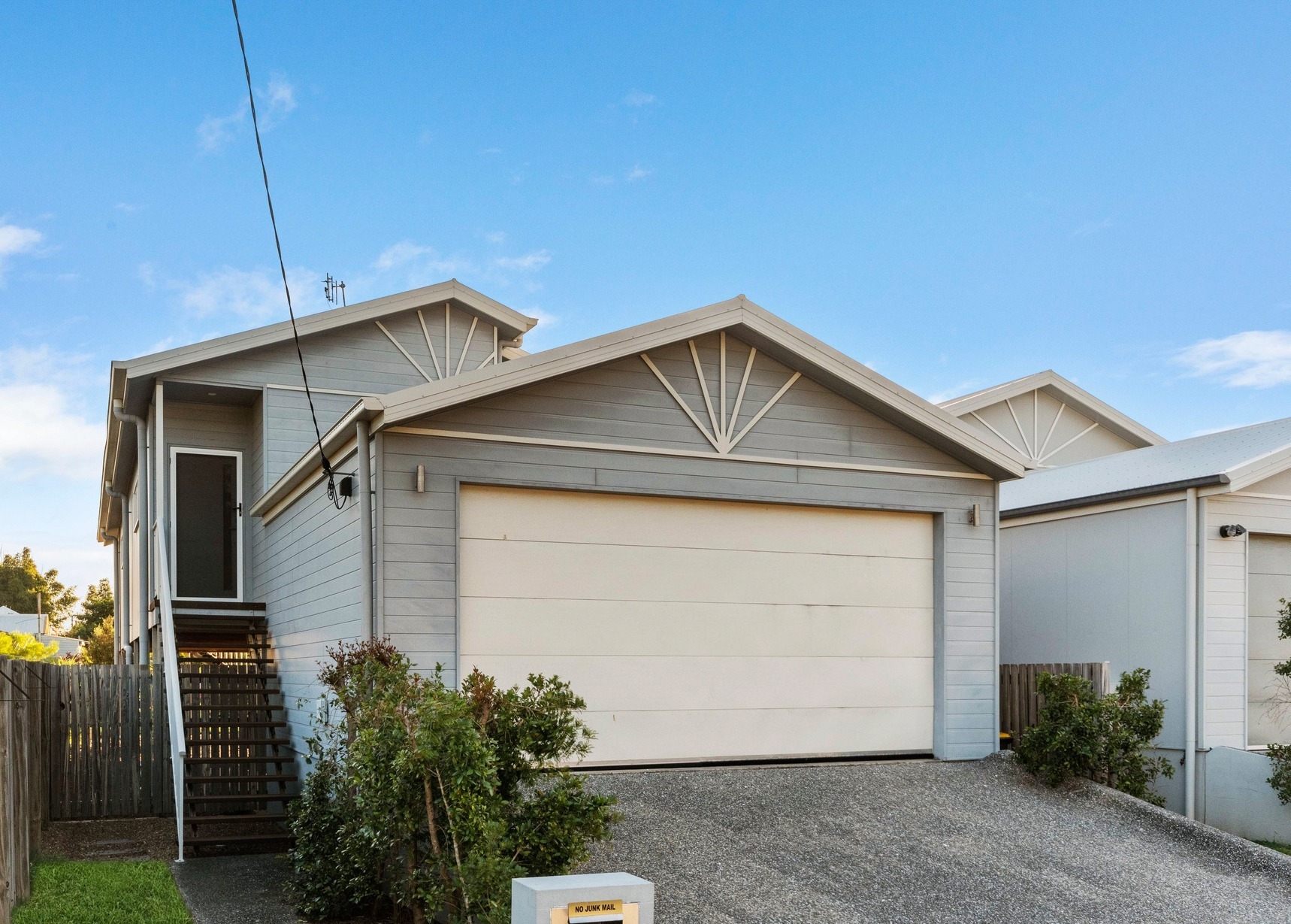 Property in Railway Estate - Sold for $610,000
