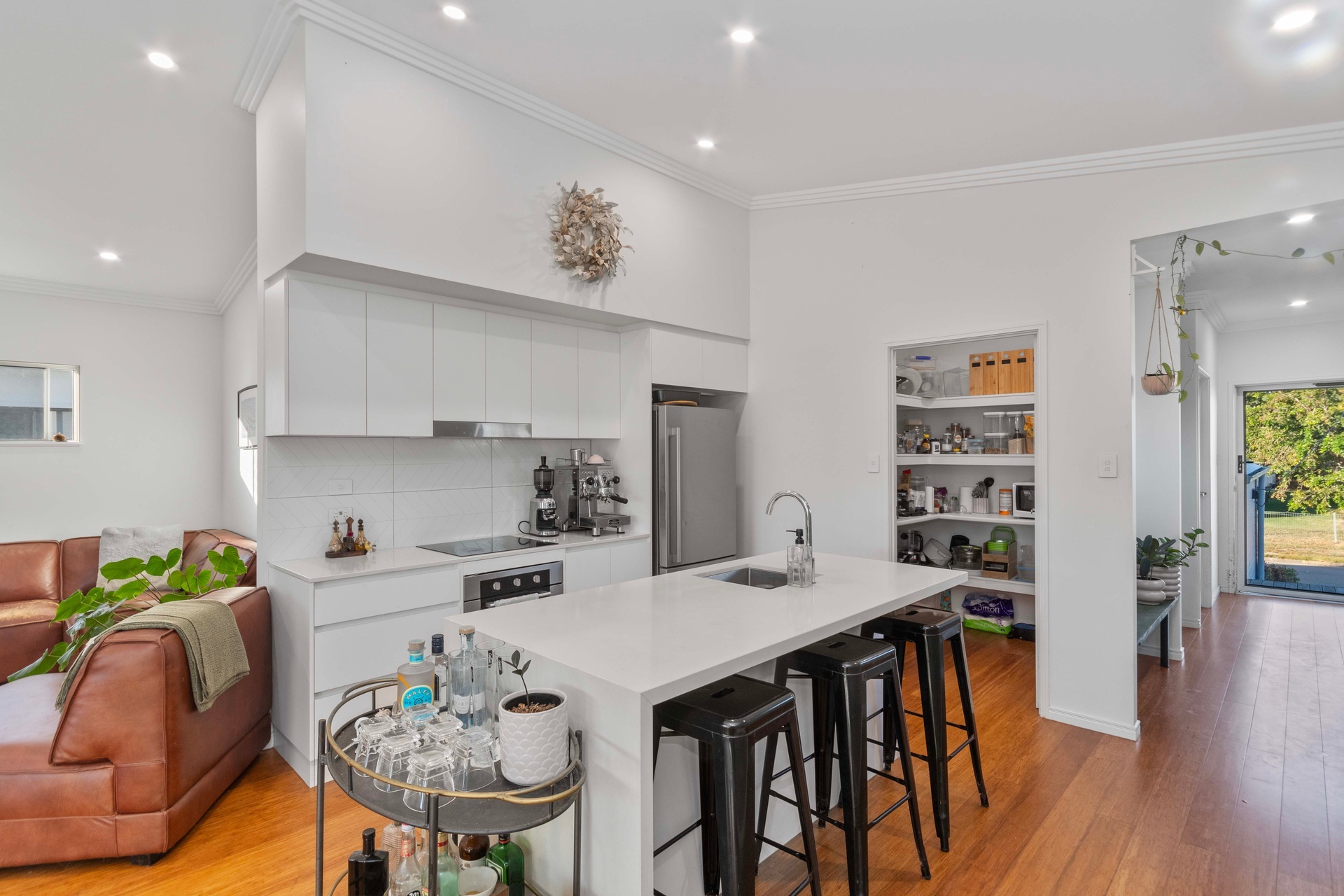 Railway Estate Properties Sold
